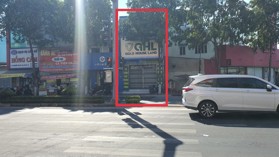 Bán nhà mặt tiền đường Nguyễn Thị Thập,tp Mỹ Tho,Tiền Giang