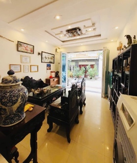 PHÂN LÔ PHÚ THƯỢNG - TÂY HỒ. THIẾT KẾ HIỆN ĐẠI - 3 OTO TRÁNH - DỪNG ĐỖ - VỈA HÈ . 15.8 Tỷ