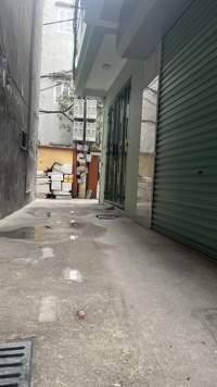 🏠 BÁN NHÀ KIM NGƯU – 55M² – 3 TẦNG – NGÕ RỘNG – GIÁ 8.X TỶ