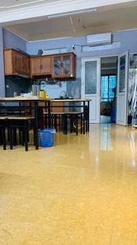 Bán nhà phố Lê Thanh Nghị, Hai Bà Trưng, 2 thoáng, ô tô đỗ cửa 5 tầng 121m2 giá 27.5 tỷ