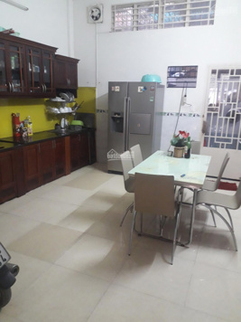 Cho thuê nhà nguyên căn KDC Cao Lỗ (Đồng Diều), P. 4, Quận 8, TP. HCM