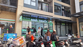 Khai xuân ngay với siêu phẩm 55m2 - 10tỷ - cho thuê 60tr/th (ký trực tiếp CĐT Vinhomes) - hot quá