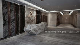 Quỹ căn hộ cho thuê lâu dài Sunshine Green Iconic nhận nhà ở luôn - LH em Hoàng 0812 395 555