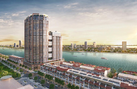 Chính thức công bố giỏ hàng tầng cao view sông Sun Symphony Đà Nẵng - quỹ căn độc quyền