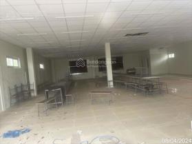 Ngân hàng phát mãi lô góc 700m2 trục chính xã Phú Thủy, huyện Lệ Thủy, tỉnh Quảng Bình