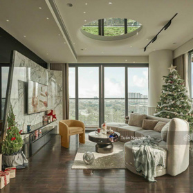 100 CH giảm giá - cần cho thuê CH 1PN, 2PN, 3PN, duplex Empire City từ 19tr/th - miễn phí qly