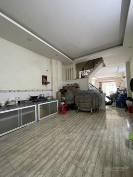 Ban nhà mặt tiền kinh doanh đỉnh vị trí vip sát bên Aeon Tân Phú-ngang 4.6m-5 tầng-đang cho thuê