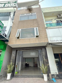 Gia đình cần tiền bán nhà Bến Cam, Phước Thiền, Nhơn Trạch, Đồng Nai
