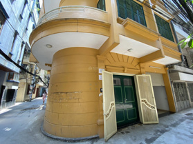 **CHO THUÊ NHÀ GÓC PHỐ - NGÕ 1H TRẦN QUANG DIỆU, CHỢ DỪA, ĐỐNG ĐA**