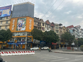 Chính chủ cần bán gấp nhà phố Trung Kính - Mạc Thái Tổ 50m2 x 2 thoáng giá 22.6 tỷ