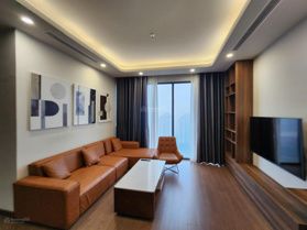 Độc quyền: Cho thuê quỹ căn hộ studio, 2PN3PN The Matrix One giá tốt nhất thị trường - 0587 899 333