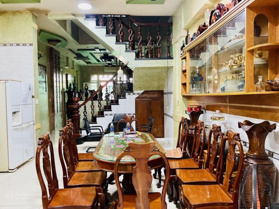 Bán nhà mặt phố Hoàng Xuân Nhị, 14 tỷ, 100m2, 5PN, 6WC chỉ với view đẹp