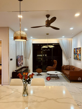 Gía siêu tốt - Top căn hộ cho thuê, view cực đẹp tại Estella Heights, từ 1-2-3-4PN-Duplex-Penthouse