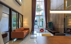 Gía rẻ 100% - Tổng hợp giỏ hàng cho thuê Vista Verde siêu đẹp, tầng cao, đủ loại hình phòng ngủ