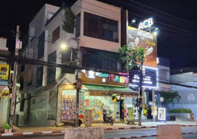 Giảm giá 1 tỷ cần bán nhà 2 mặt đường Lê Hồng Phong Nha Trang. Vị trí kinh doanh rất đẹp