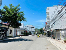 Bán rẻ nhà đẹp kinh doanh đường 16 mét Sư Vạn Hạnh gần 2/4 Trung Tâm Phía Bắc Nha Trang