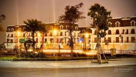 5 căn độc quyền góc, xẻ khe SVIP Hoàng Huy New City, 11,x tỷ 82.5m2 gần hồ đường 3 ô tô tránh nhau