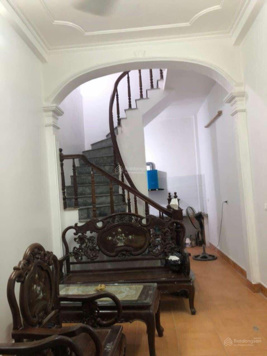 Chủ nhà cho thuê gấp nhà nguyên căn dtsd 120m2 - Vạn Phúc Hà Đông - 4 tầng - có chỗ để ô tô