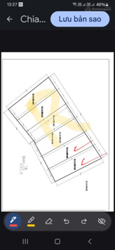 Cần việc bán gấp 2 lô đất đã tách thửa ở tổ dân phố 8, phường Bắc Lý, thành phố Đồng Hới Quảng Bình