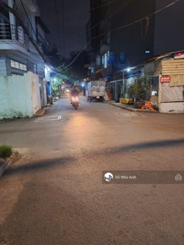 Góc 2 măt tiền có vỉa hè kinh doanh đa ngành nghề xây mới - 5.3x11m - 5 tầng - 5PN riêng - 7 tỷ nhú