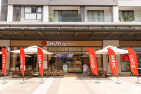 Cho thuê shophouse kinh doanh tại Celadon City Tân Phú, chỉ từ 250,000đ/m2