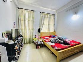 Cho thuê NR 4PN, 3WC, 52m2 tại Hẻm 1146 Quang Trung, Gò Vấp, HCM, 15 triệu VND, view đẹp