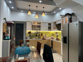 Chủ bán nhanh- Nhà 4 tầng 2MT NGÔ THÌ SỸ- DT 120m2, khu PHỐ TÂY AN THƯỢNG - Chỉ 1x tỷ TL.