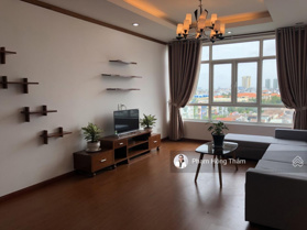 CHUYÊN CHO THUÊ CĂN HỘ GIAI VIỆT : DT 115M2, 2PN, 2WC, ĐẦY ĐỦ NỘI THẤT, GIÁ 14TR/TH. LH 0933 888 725