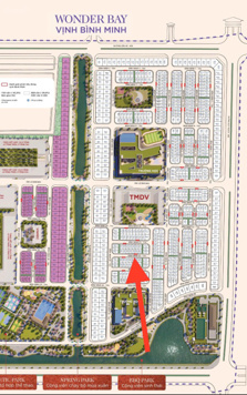 Duy nhất căn liền kề giãn xây 96m2 hướng ĐN phân khu đóng Bình Minh Vinhomes Đan Phượng