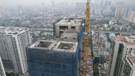 Cập nhật Mới nhất Quỹ hàng Ngoại giao, Nội bộ Viha Leciva (Viha Complex) t4.2025. LH 0988 160 384