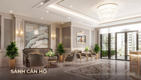 Căn 2 ngủ 67m2 chỉ 3,750tỷ (tổng giá cuối). Paris Ocean Park 1. Trả góp dài 2 năm chỉ 2,5%/tháng.