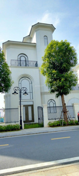 Bán biệt thự Ngọc Trai Vin Ocean Park Gia Lâm 297m2 view quảng trường, ở đẳng cấp, sống tiện nghi