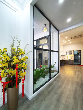 CHÍNH CHỦ BÁN NHÀ GẤP MTKD ĐƯỜNG SỐ, TÂN PHONG QUẬN 7, DTSD: 440M2, 5 TẦNG, GIÁ CHỈ 15.X TỶ