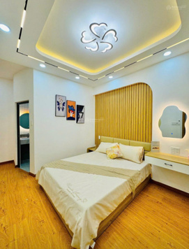 An cư lập nghiệp tại Phú Nhuận với giá 2tỷ450 - Nhà đường Phan Đăng Lưu, 56m2, Sổ hồng chính chủ