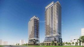 ĐẶT CHỖ CĂN HỘ VƯƠNG THỪA VŨ - SUNGROUP - BÀN GIAO NỘI THẤT - VIEW BIỂN MỸ KHÊ - GIÁ CHỈ 2TY5