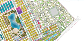 Bán gấp căn liền kề SH-Phố Biền 2 mặt tiền, vừa ở vừa KD, 100m giá chỉ 15,9 tỷ -giá rẻ hơn TT 5 tỷ