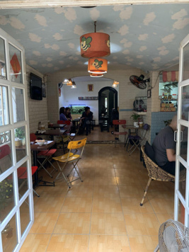 Mặt bằng đẹp lô góc tại Láng Hạ 80m2x4T MT4m căn góc phù hợp cho cafe, văn phòng, spa làm đẹp 22tr