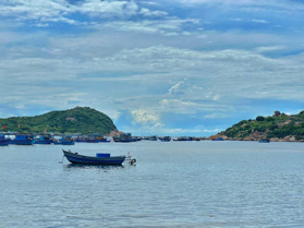 Bán nhà cấp 4 xưa, diện tích 95m2 tại vịnh Vĩnh Hy