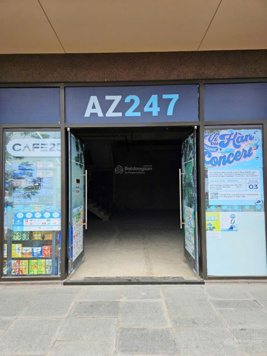 Thuê ngay shophouse Akari-City 190m2 chỉ 49tr/th view bao đẹp free phí QL 18th tại Akari Bình Tân