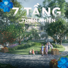 Bán nhà phố 2 mặt tiền đường 4 tầng tại Eco Village Saigon River, 12 tỷ, Nhơn Trạch, Đồng Nai