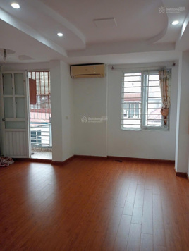 Bán Căn Hộ P504 Số 46 Ngõ 58 Nguyễn Khánh Toàn Cầu Giấy Hà Nội.Diện Tích :44m2.Giá: 1.62 Tỷ