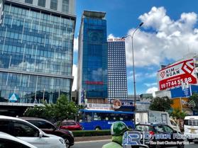 Bán gấp nhà MT cực VIP CỘNG HÒA ngang 14m, NGAY CỔNG VÀO NHÀ GA T3- DT 14X30m, CN 415m2, chỉ 7x Tỷ