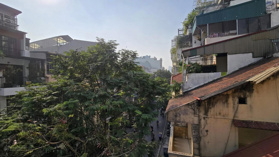 Mặt phố Tây Hàng Buồm - Mã Mây 5 tầng, 40m2, mặt tiền 3.6m, bán 30 tỷ sổ vuông đẹp, chủ máu bán lắm