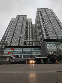 Bán Chung cư mini 3PN, 2WC, 86m2 tại Vĩnh Tuy, Minh Khai, Hai Bà Trưng, Hà Nội, 6,5 tỷ