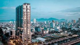 CHỈ THANH TOÁN 10% VÀO Ở NGAY CĂN HỘ FILMORE HẠNG SANG - MẶT TIỀN SÔNG HÀN, HẢI CHÂU. 0%LS 18 THÁNG