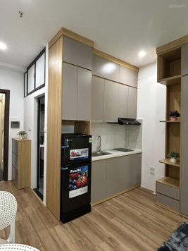 Chỉ 12.9 tỷ bán nhà riêng cách mặt phố Đào Tấn 10m, 10 phòng thuê full, thang máy. Sinh lời 65tr/th