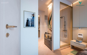 5 SUẤT CUỐI CÙNG - CĂN HỘ VISTA RESIDENCE TRUNG TÂM ĐÀ NẴNG, VIEW ĐẸP, T8/2025 BÀN GIAO