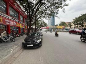 SIÊU HÓT CĂN HỘ DỊCH VỤ DÒNG TIỀN DOANH THU 80 TR/THÁNG - TRẦN DUY HƯNG - TRUNG TÂM CẦU GIẤY - 63M