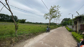 Tôi chính chủ bán 2 lô đất 2 mặt tiền, giá 500 triệu, Thuận Đức, Đồng Hới, đón đầu DA Sun Group