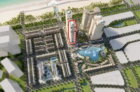 Làn sóng đầu tư vào căn hộ biển Quảng Bình cùng Regal Residence Luxury